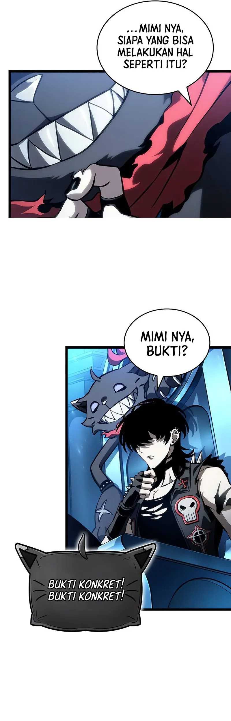 The World After the Fall Chapter 127 Gambar 38