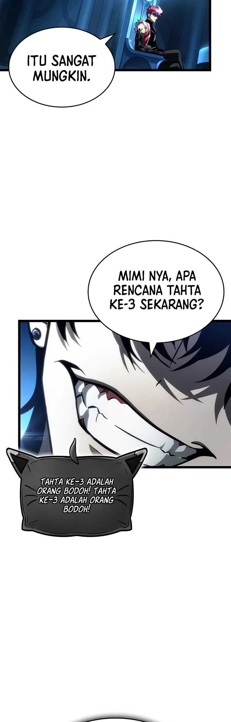 The World After the Fall Chapter 127 Gambar 51