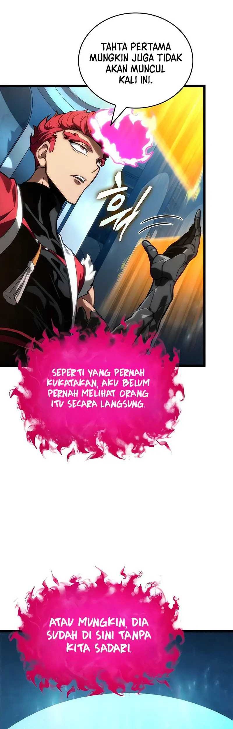 The World After the Fall Chapter 127 Gambar 9