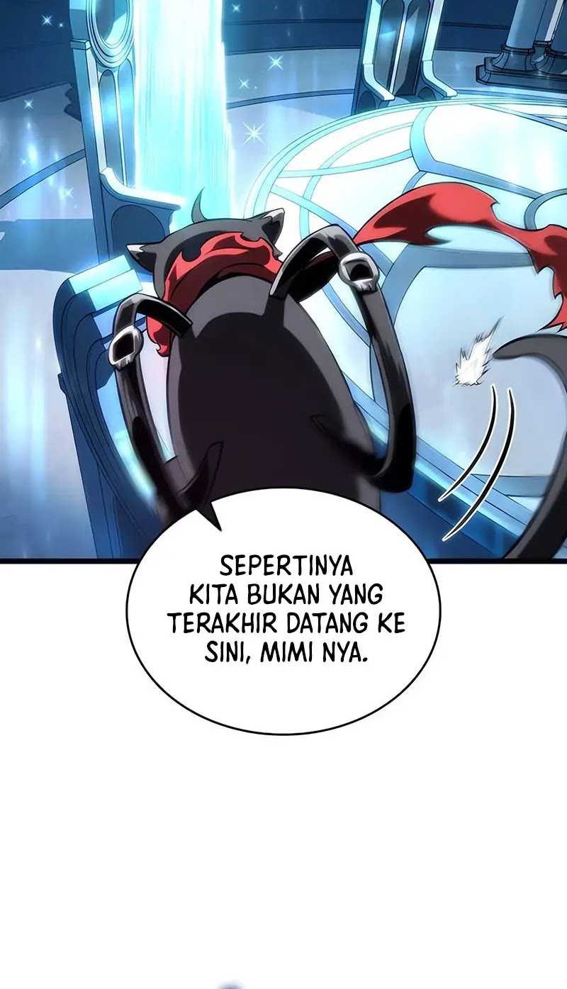 The World After the Fall Chapter 127 Gambar 17