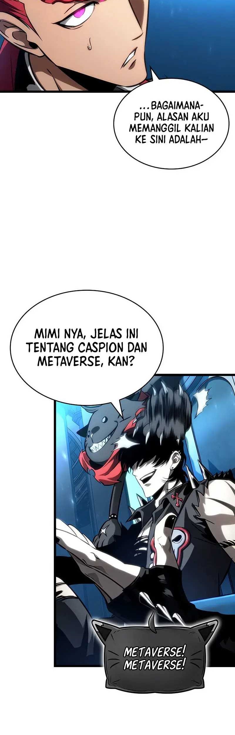 The World After the Fall Chapter 127 Gambar 23