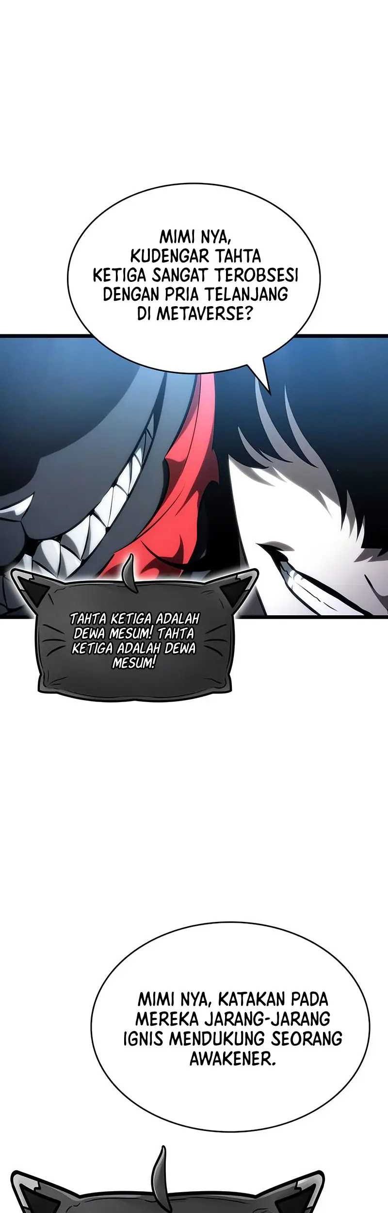 The World After the Fall Chapter 127 Gambar 24