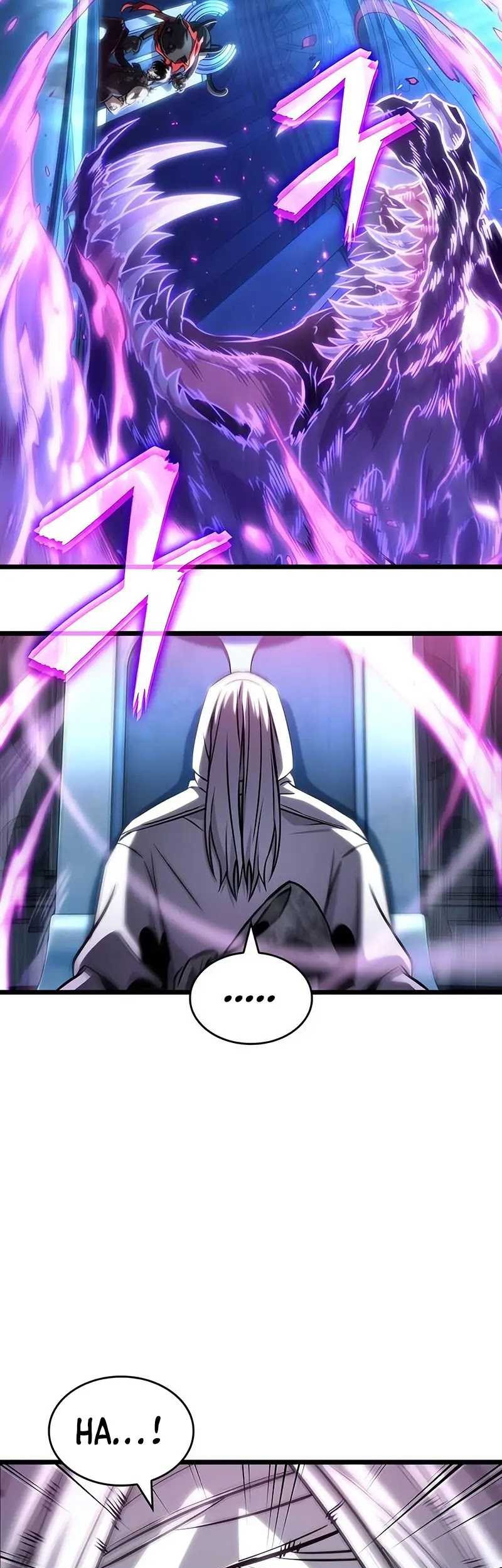 The World After the Fall Chapter 127 Gambar 30