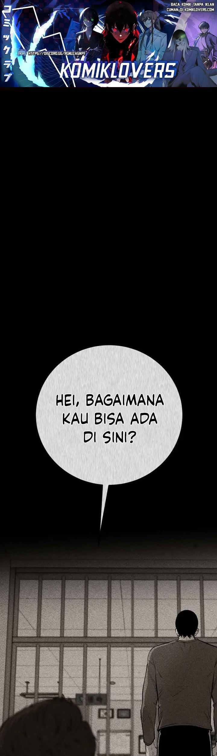 Baca Manhwa Blade of Retribution Chapter 19 Gambar 2