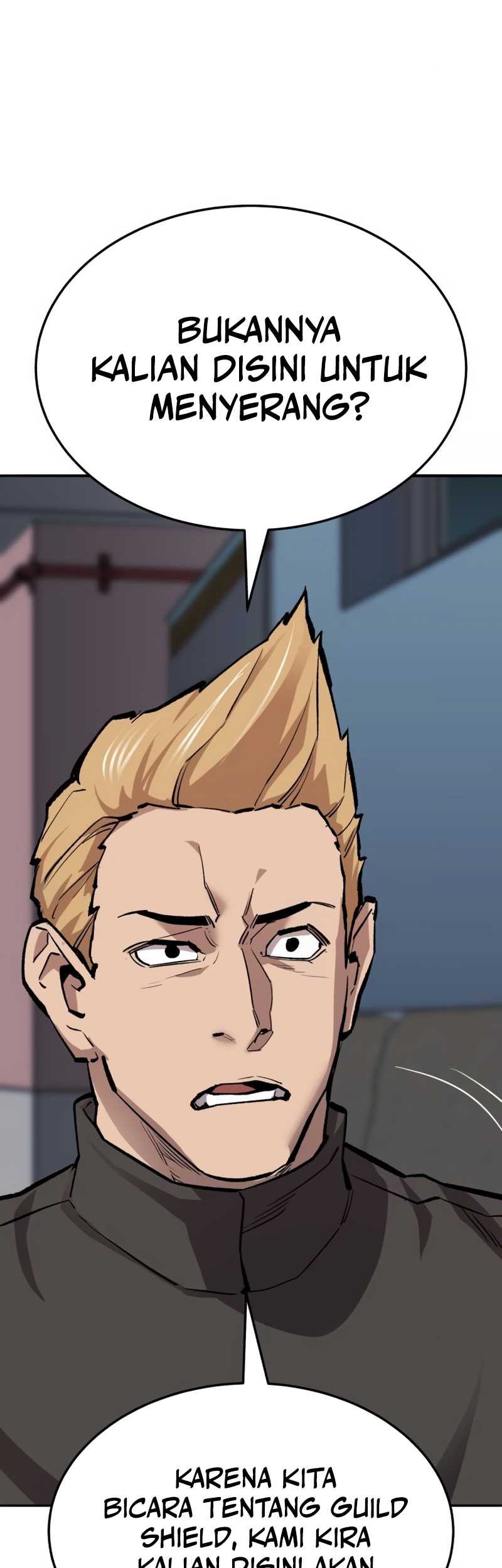 Limit Breaker Chapter 140 Gambar 54