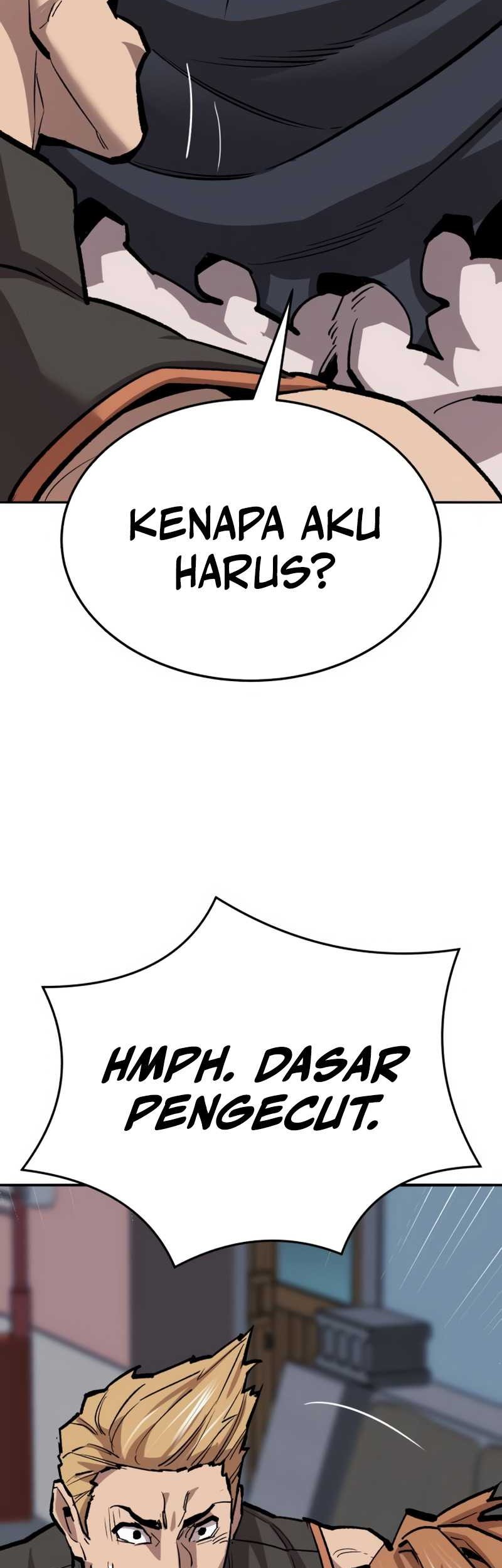 Limit Breaker Chapter 140 Gambar 56