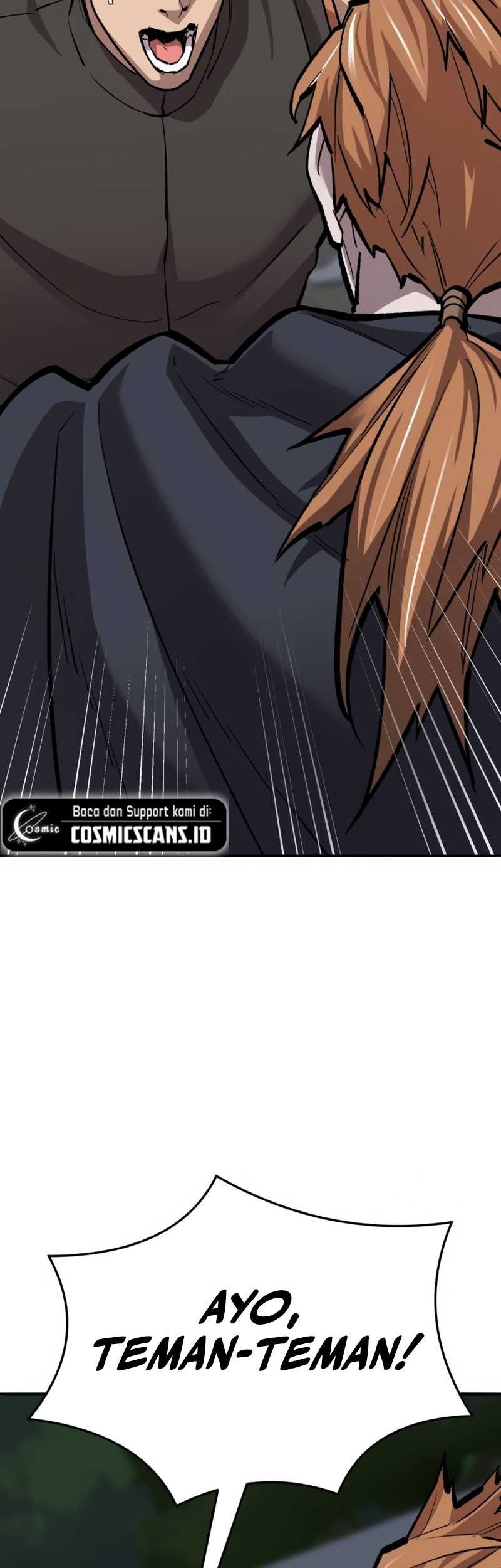 Limit Breaker Chapter 140 Gambar 57