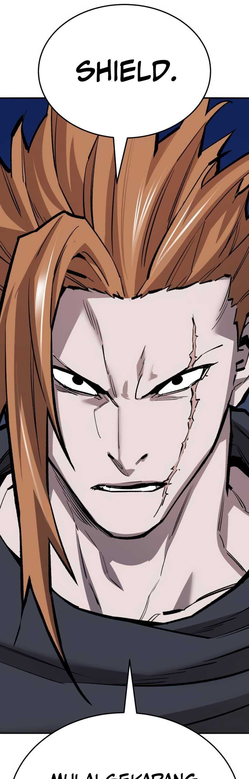 Limit Breaker Chapter 140 Gambar 59