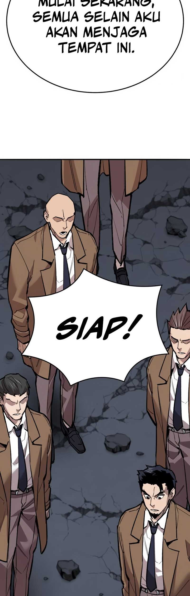 Limit Breaker Chapter 140 Gambar 60