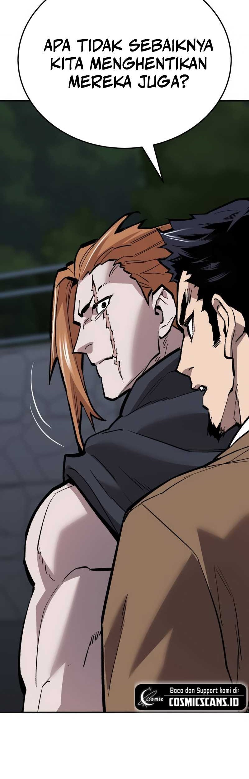 Limit Breaker Chapter 140 Gambar 62