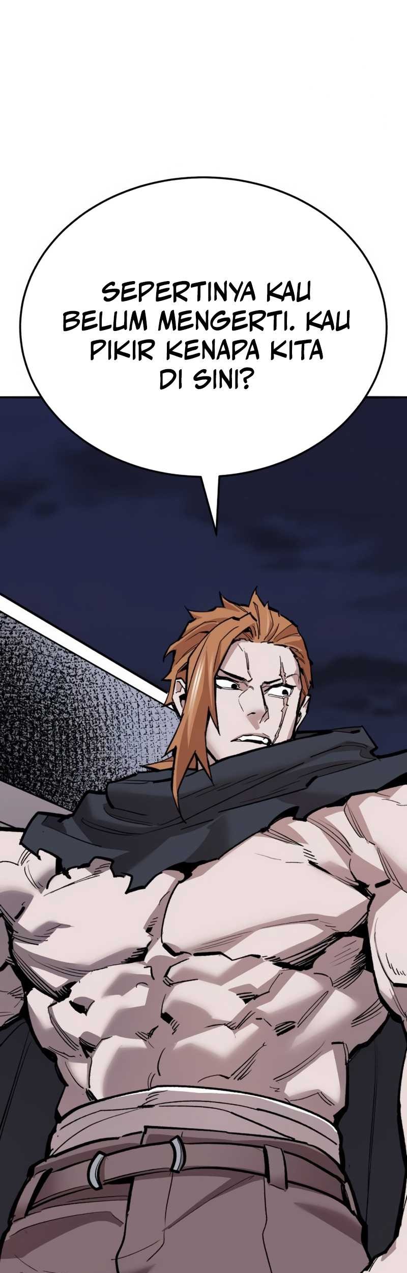 Limit Breaker Chapter 140 Gambar 63