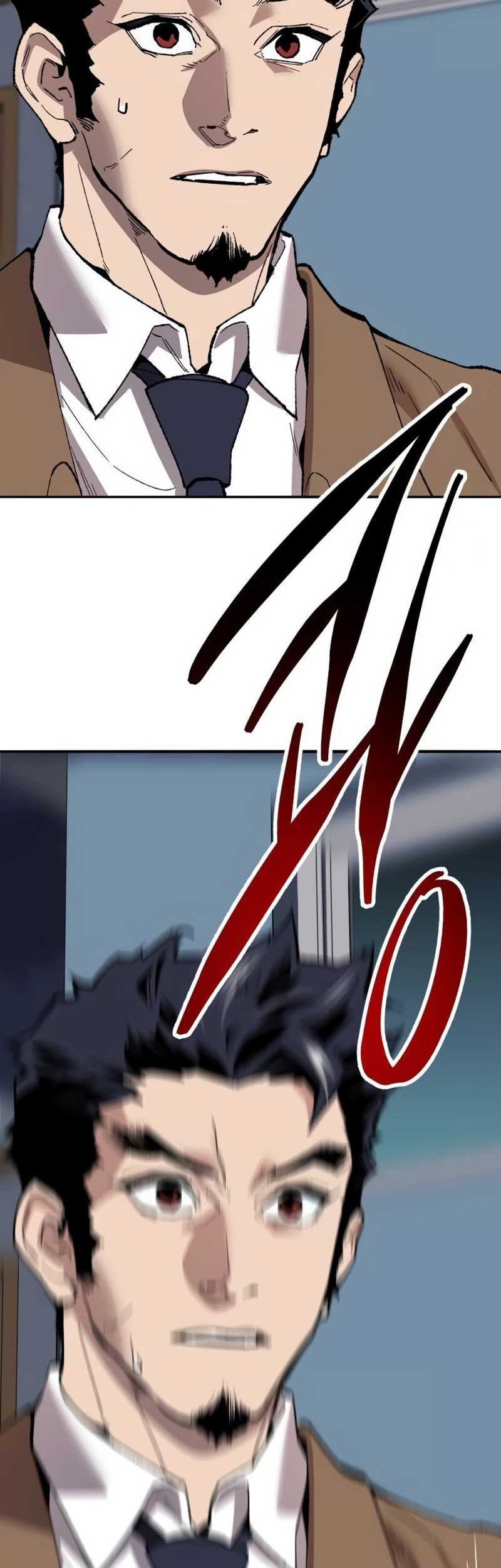 Limit Breaker Chapter 140 Gambar 68