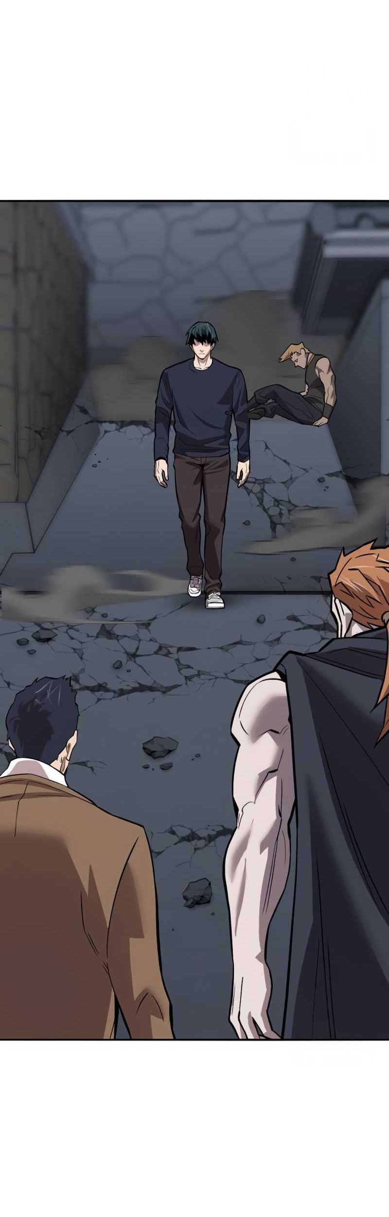 Limit Breaker Chapter 140 Gambar 72