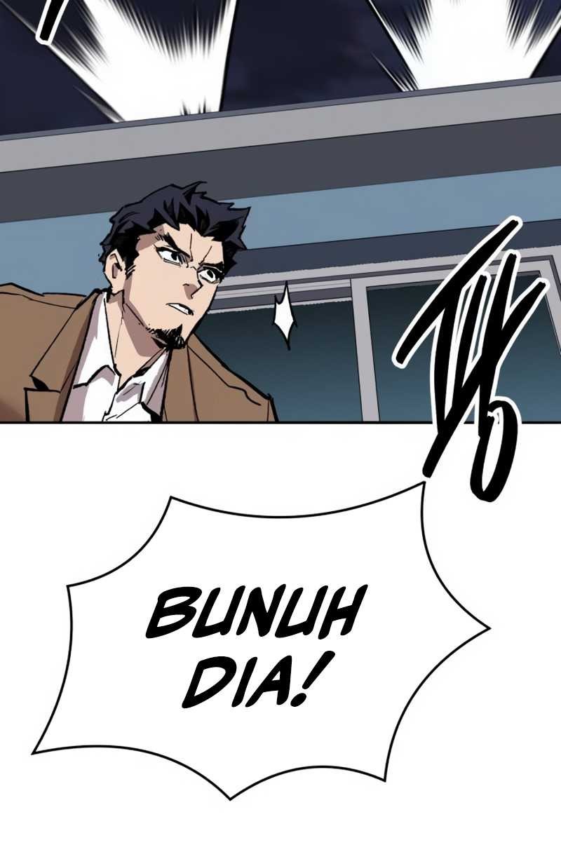 Limit Breaker Chapter 140 Gambar 75