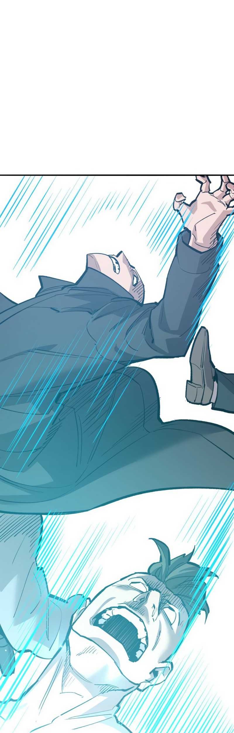 Limit Breaker Chapter 140 Gambar 84