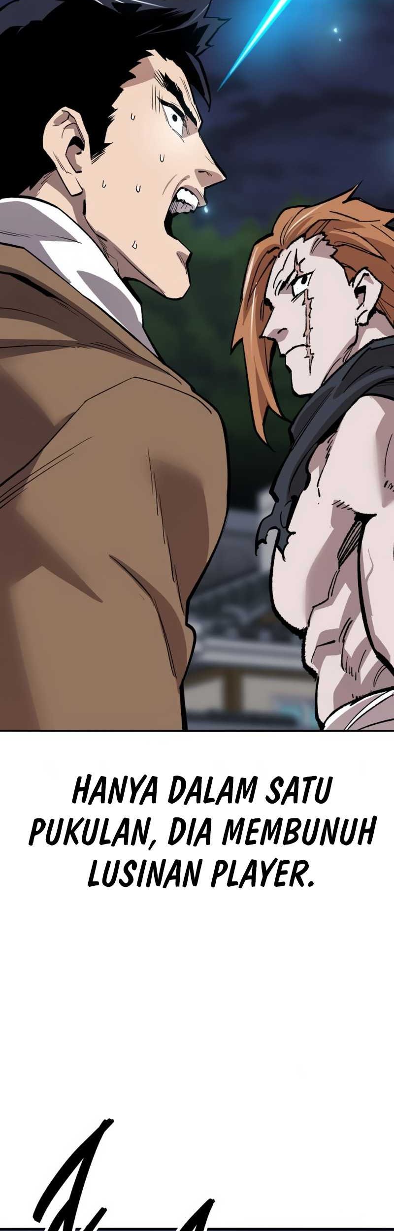 Limit Breaker Chapter 140 Gambar 89