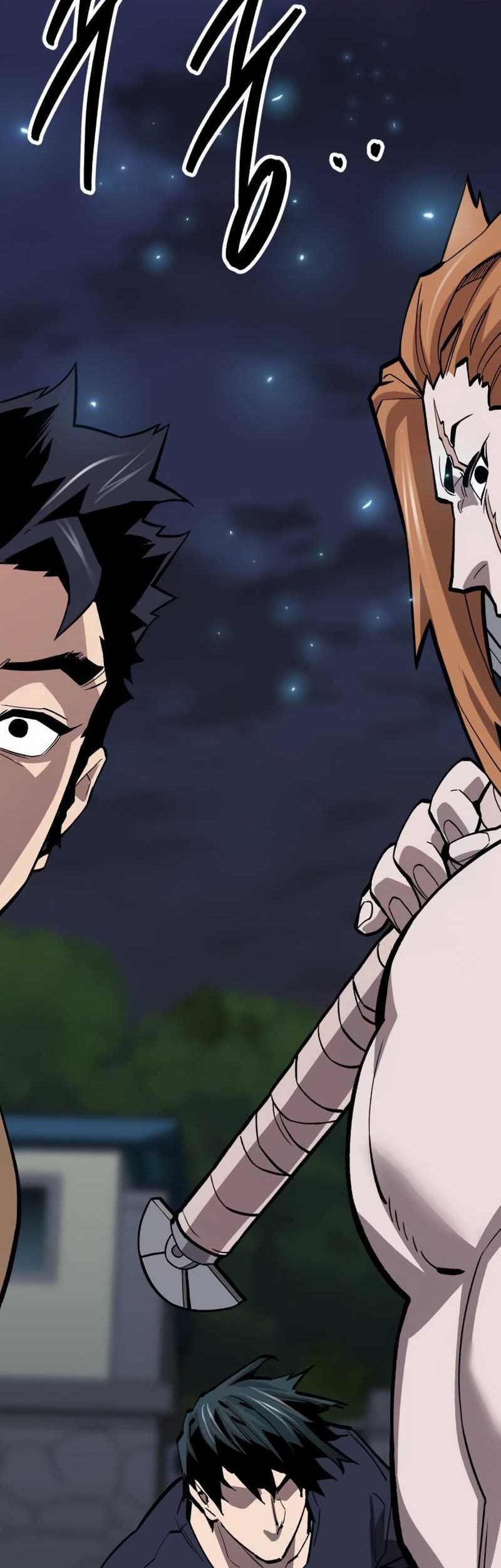 Limit Breaker Chapter 140 Gambar 90