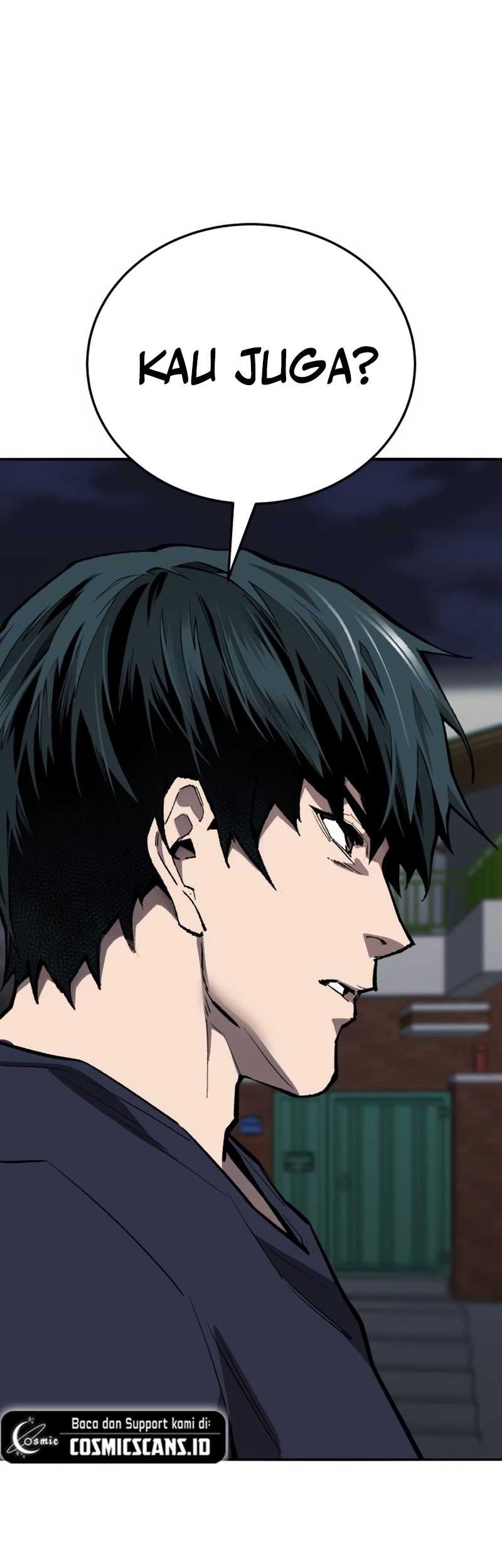 Limit Breaker Chapter 140 Gambar 94