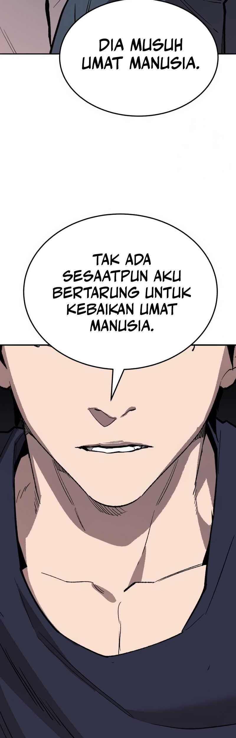Limit Breaker Chapter 140 Gambar 100