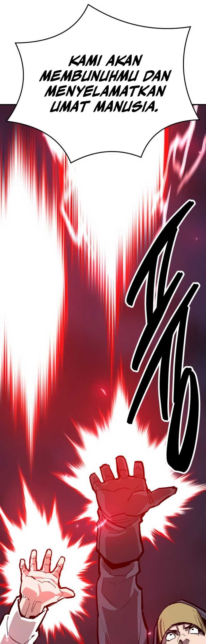 Limit Breaker Chapter 140 Gambar 102