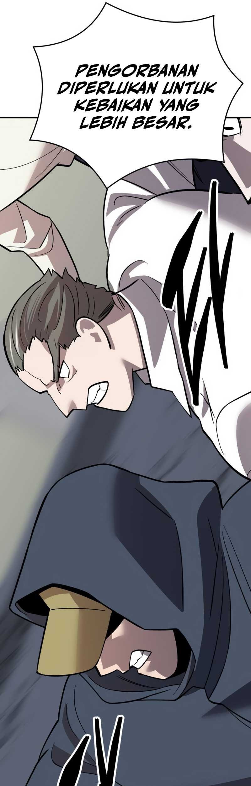 Limit Breaker Chapter 140 Gambar 112