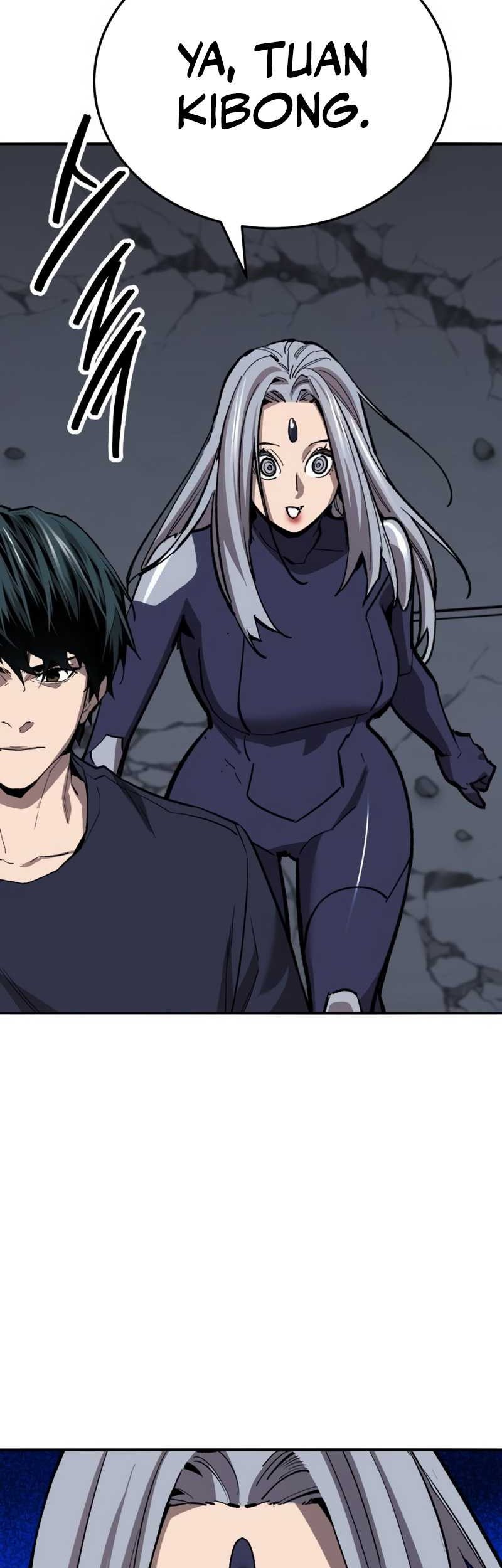 Limit Breaker Chapter 140 Gambar 114