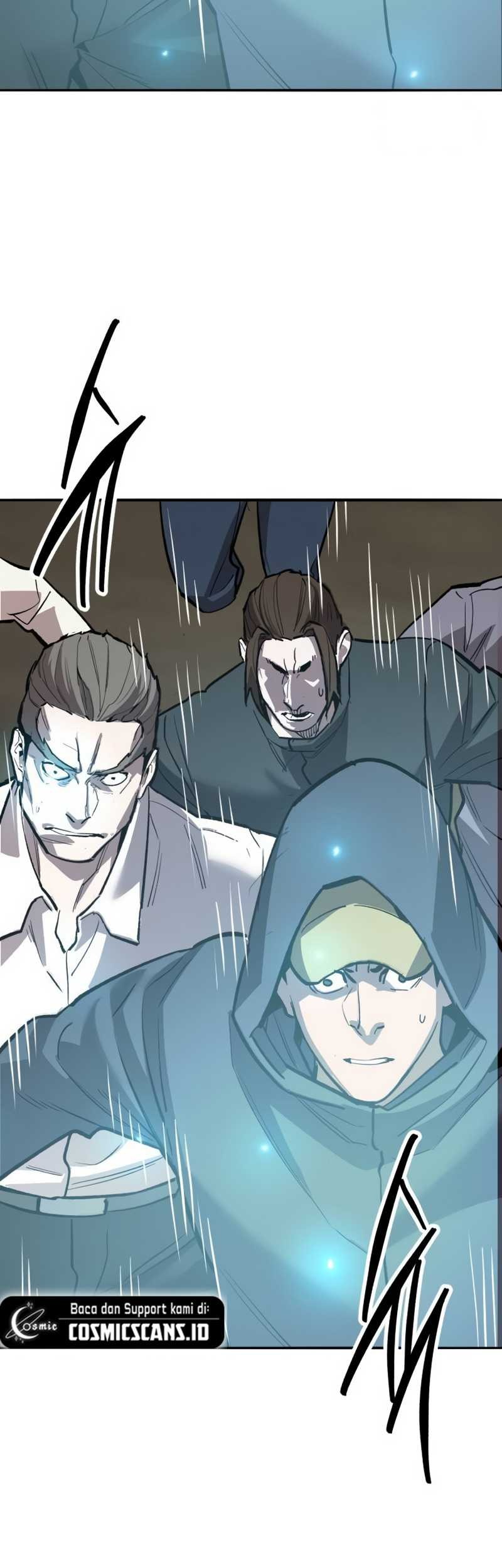 Limit Breaker Chapter 140 Gambar 116