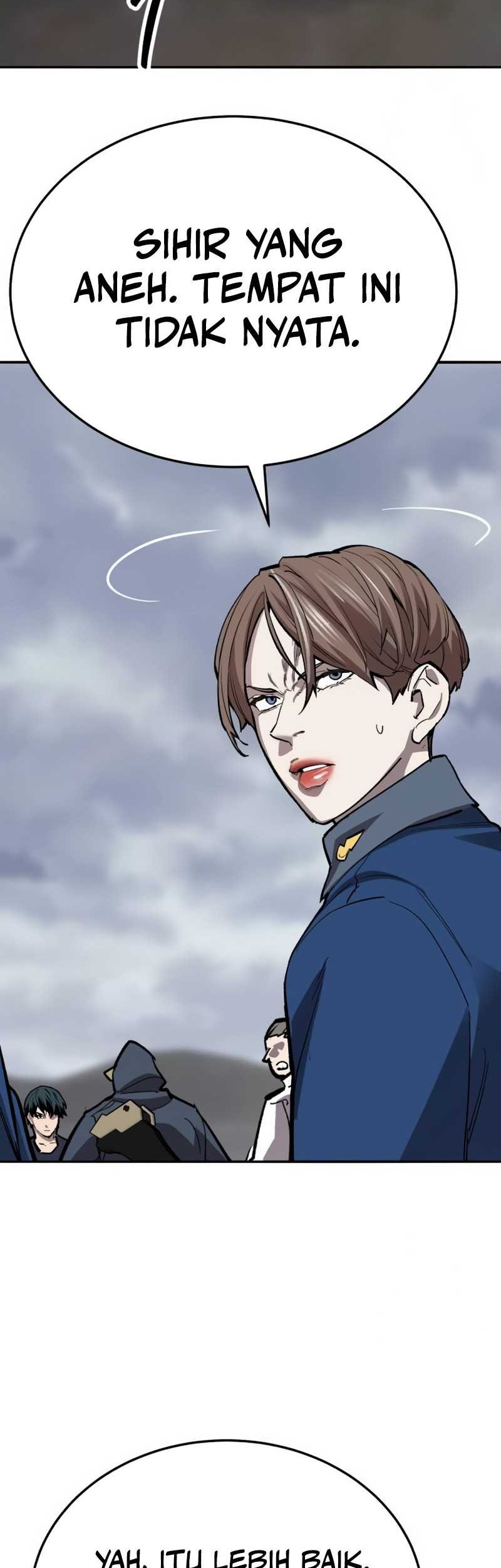 Limit Breaker Chapter 140 Gambar 119