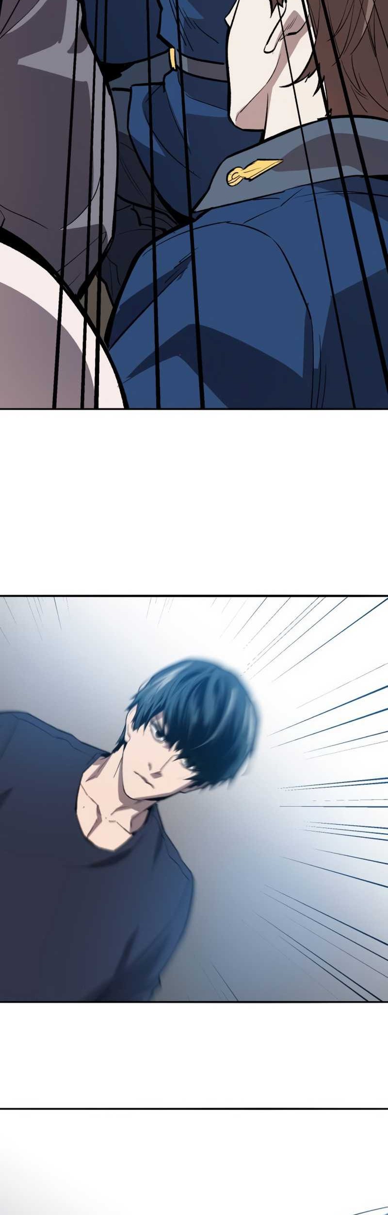 Limit Breaker Chapter 140 Gambar 126