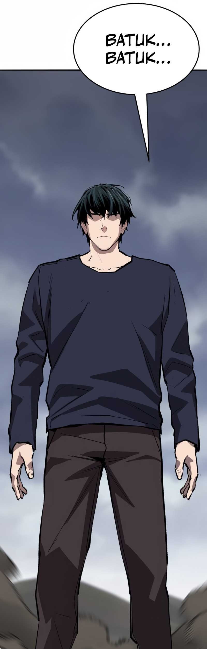 Limit Breaker Chapter 140 Gambar 140