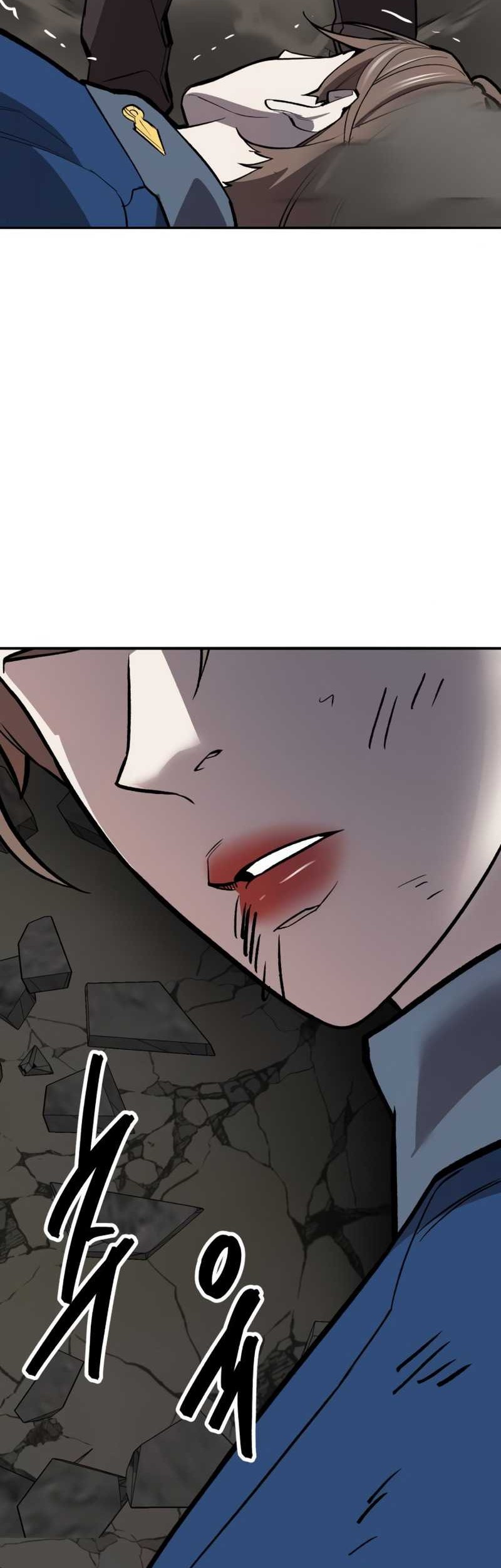 Limit Breaker Chapter 140 Gambar 141