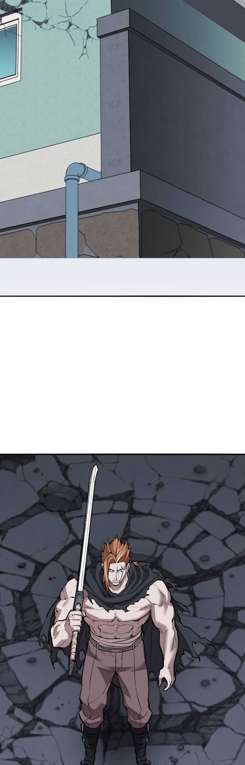 Limit Breaker Chapter 140 Gambar 147