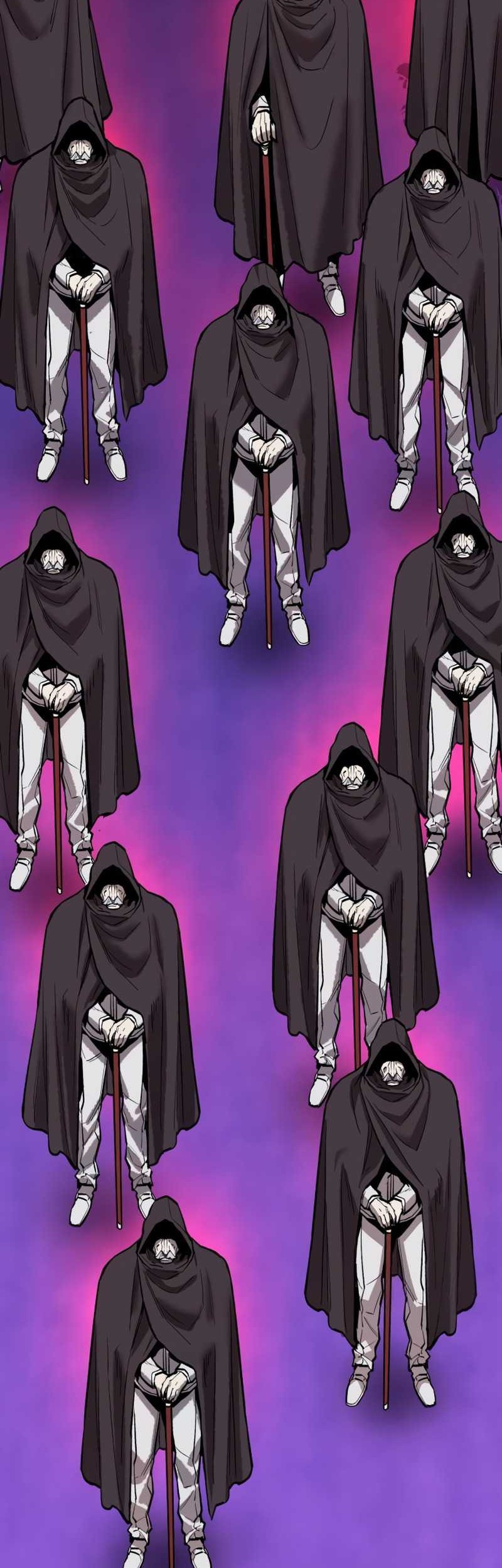 Limit Breaker Chapter 140 Gambar 3