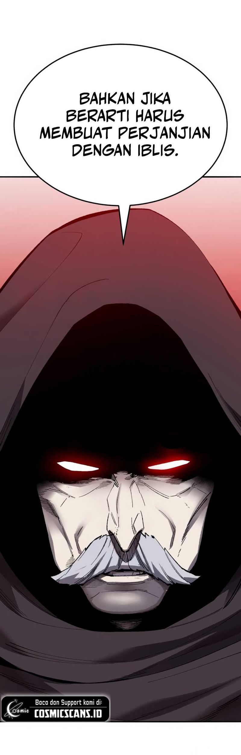 Limit Breaker Chapter 140 Gambar 5