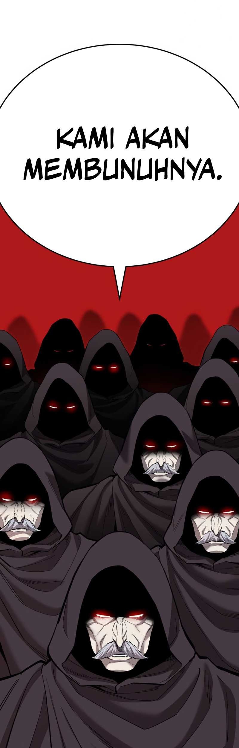 Limit Breaker Chapter 140 Gambar 6