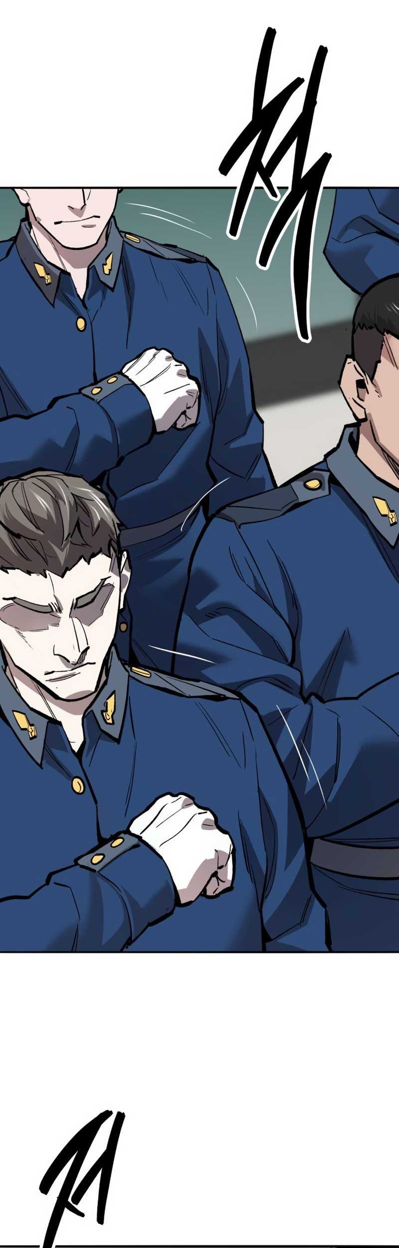 Limit Breaker Chapter 140 Gambar 15