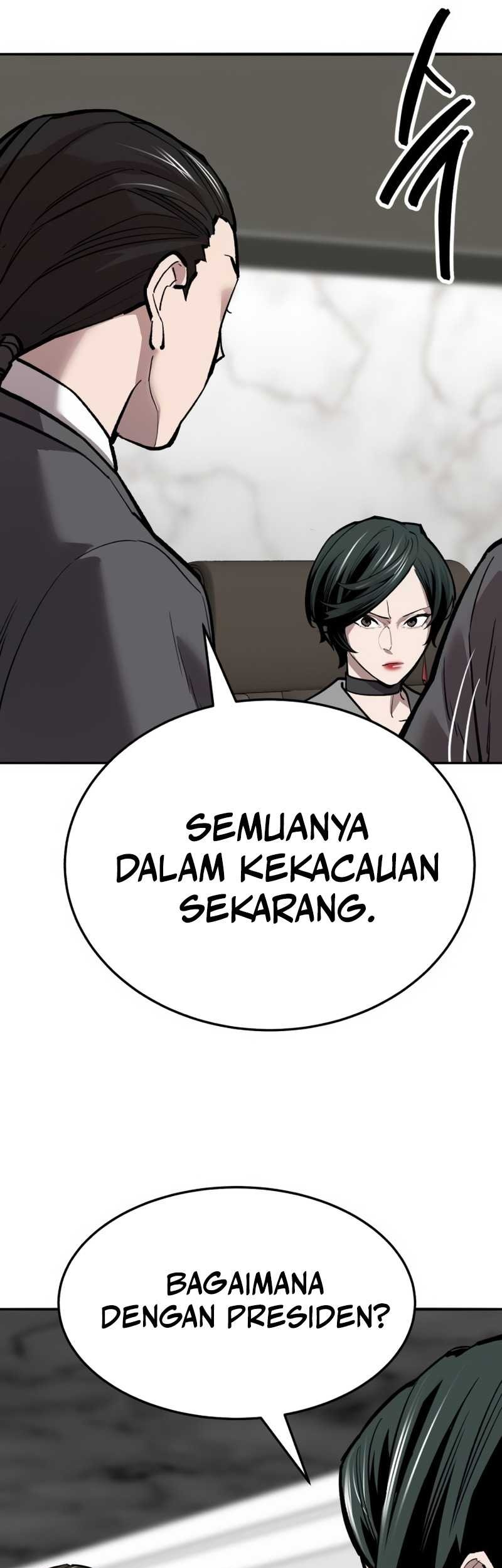Limit Breaker Chapter 140 Gambar 25
