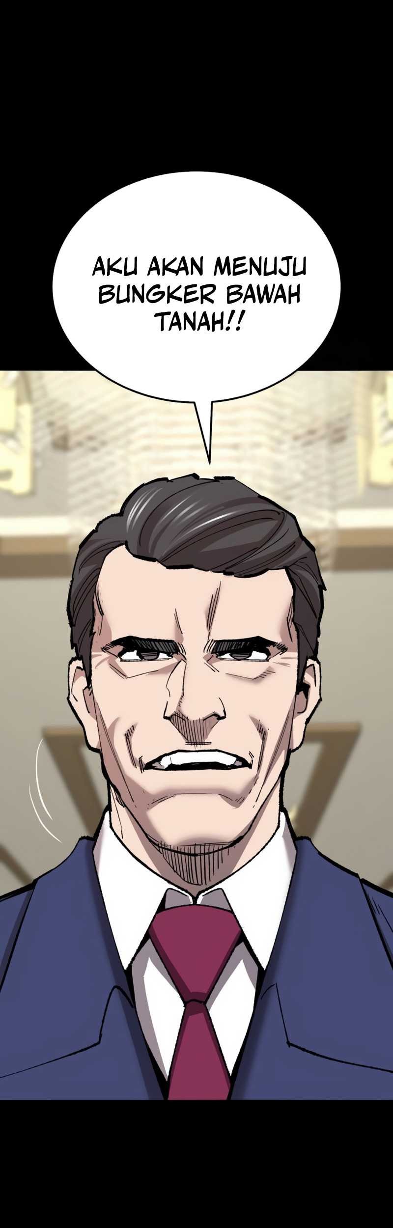 Limit Breaker Chapter 140 Gambar 29