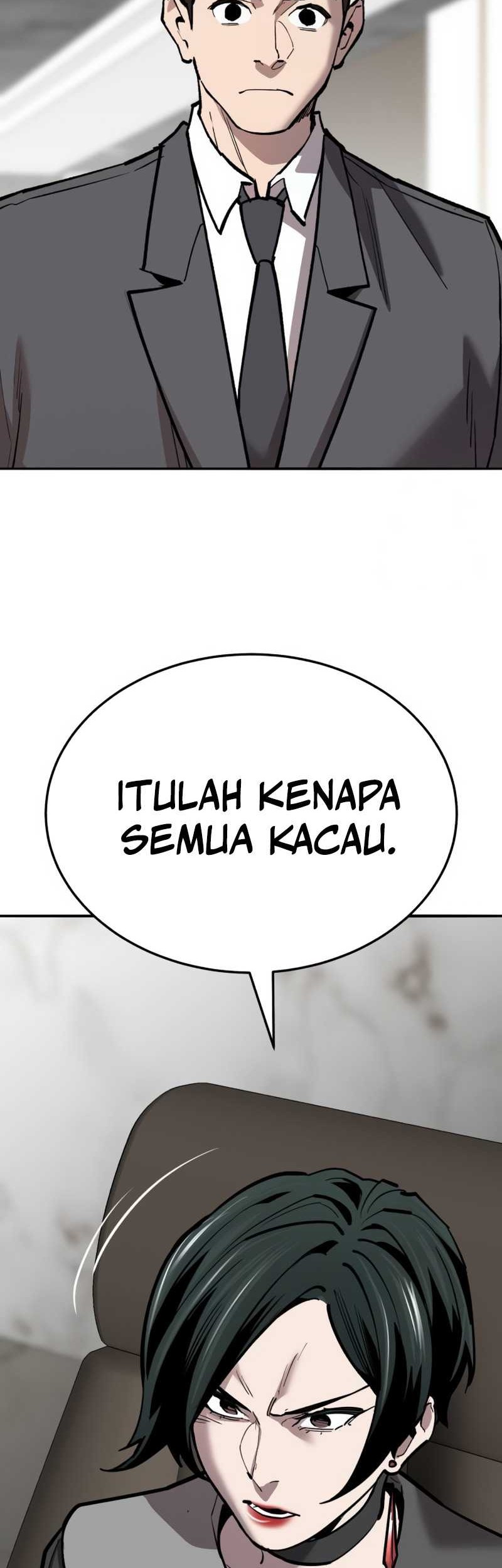 Limit Breaker Chapter 140 Gambar 32