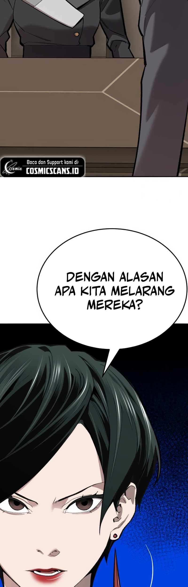 Limit Breaker Chapter 140 Gambar 35