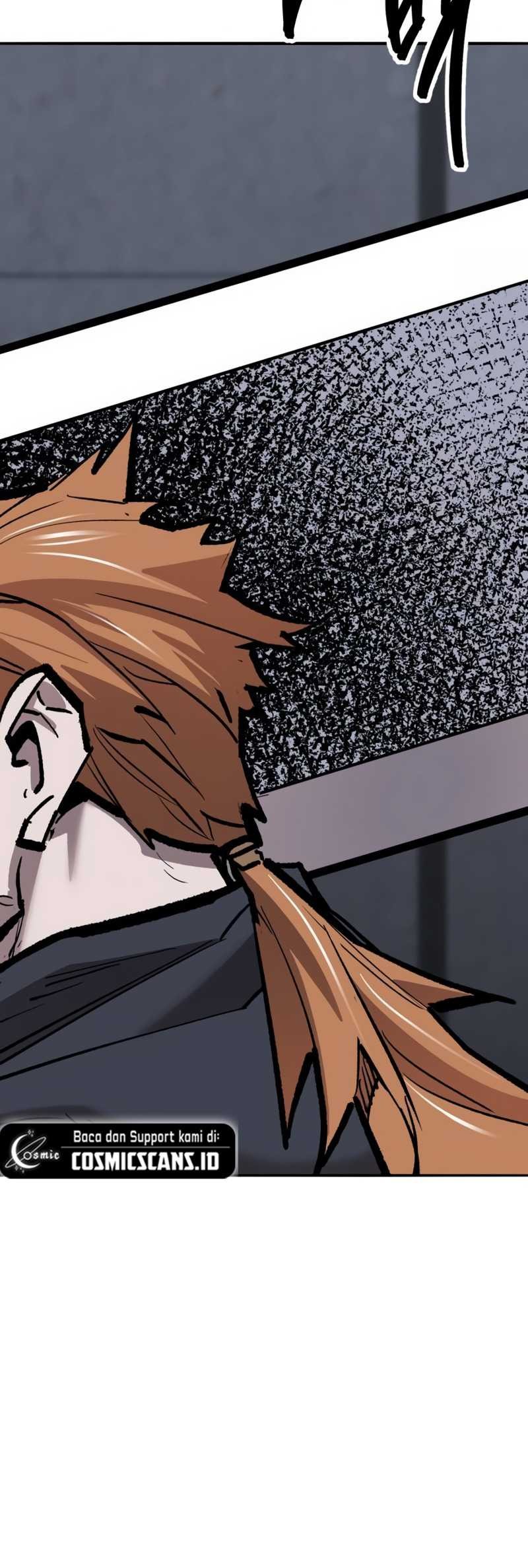 Limit Breaker Chapter 140 Gambar 41