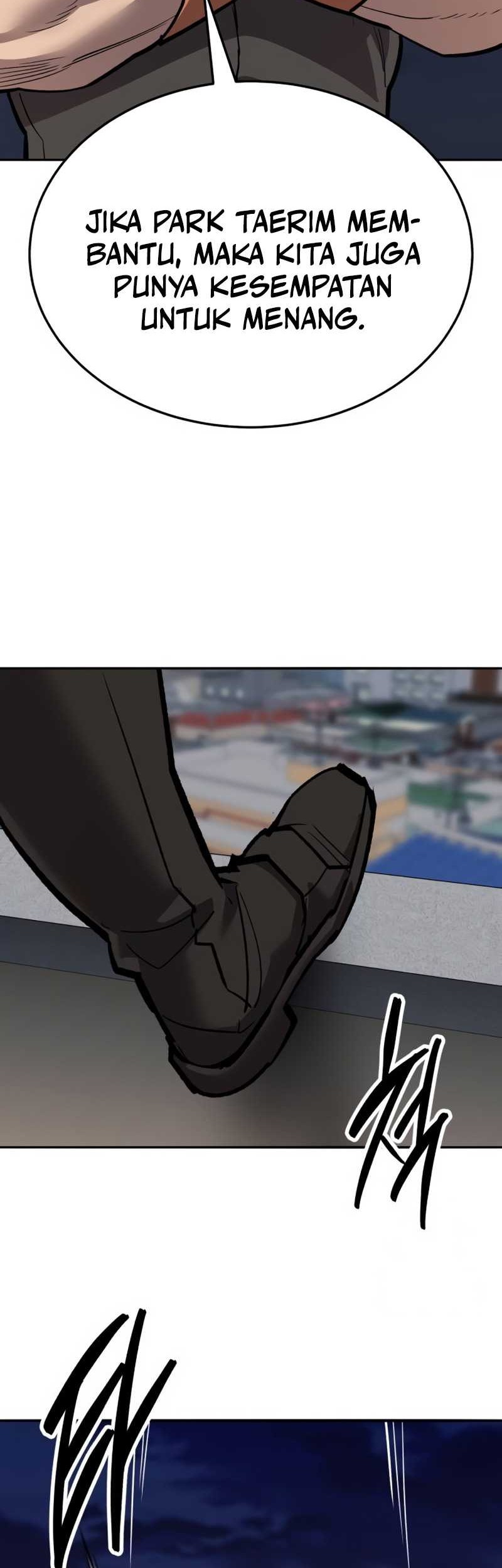 Limit Breaker Chapter 140 Gambar 45