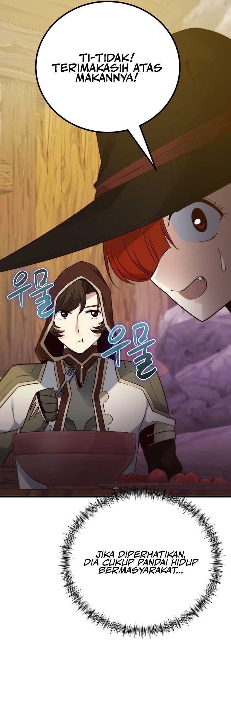 Surviving with a SSS-Rank Inventory Chapter 33 Gambar 38