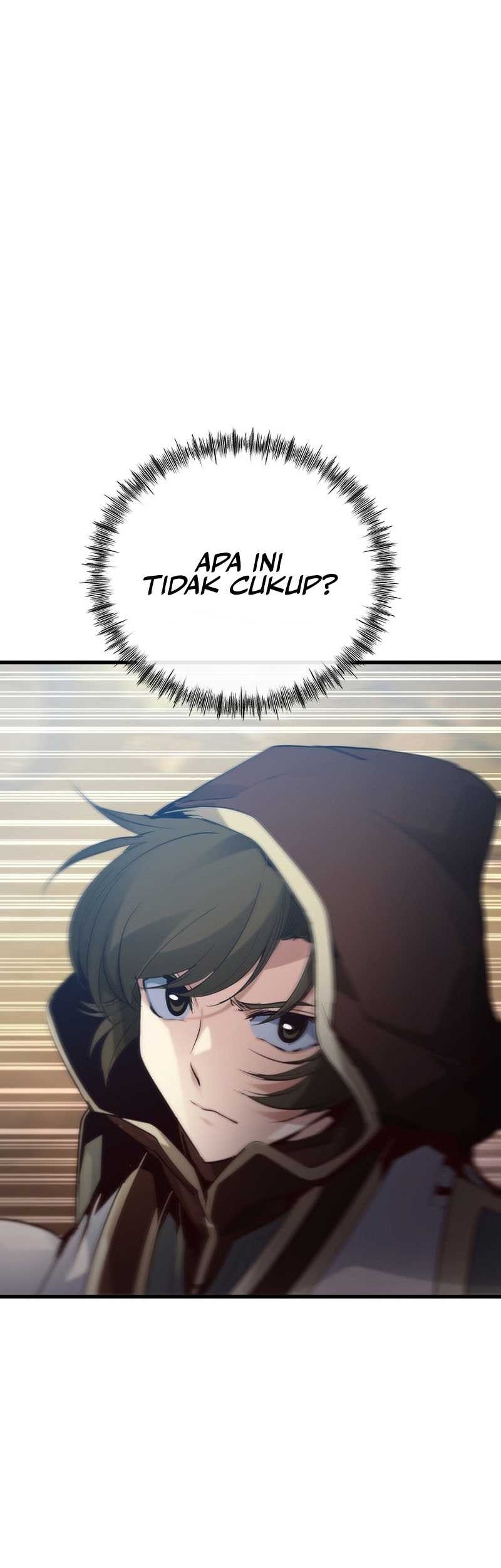 Surviving with a SSS-Rank Inventory Chapter 33 Gambar 48