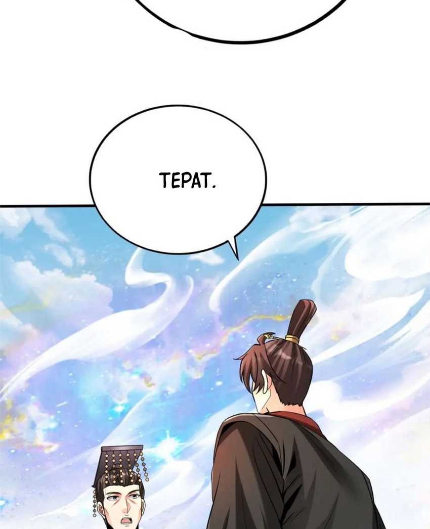 The Son Of The First Emperor Kills Enemies And Becomes A God Chapter 111 Gambar 37