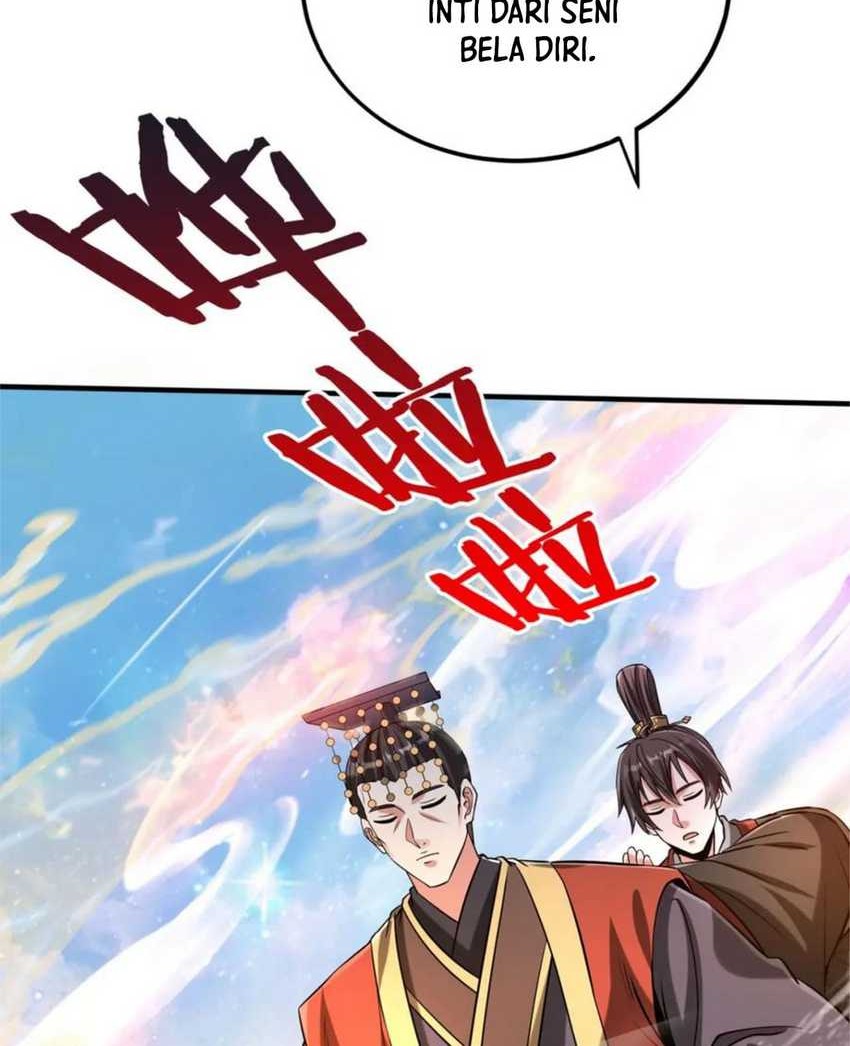 The Son Of The First Emperor Kills Enemies And Becomes A God Chapter 111 Gambar 45