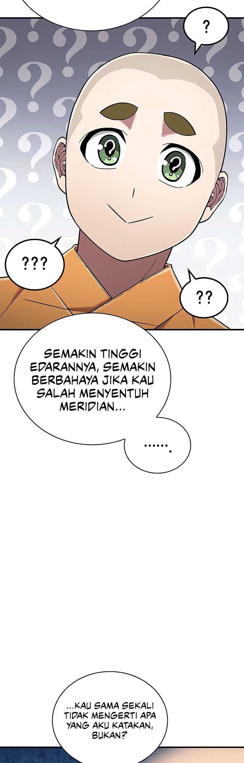 Genius Martial Arts Trainer Chapter 09 Gambar 37