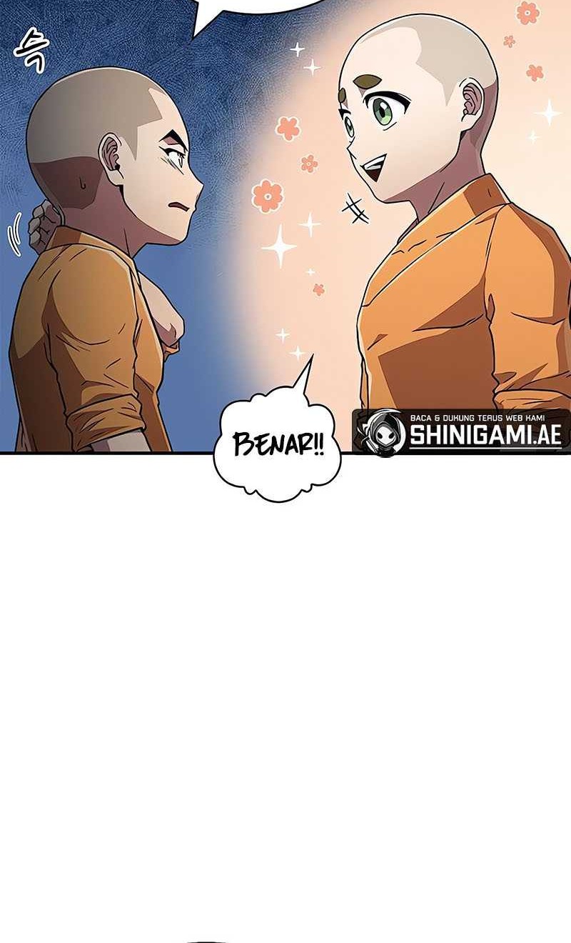 Genius Martial Arts Trainer Chapter 09 Gambar 38
