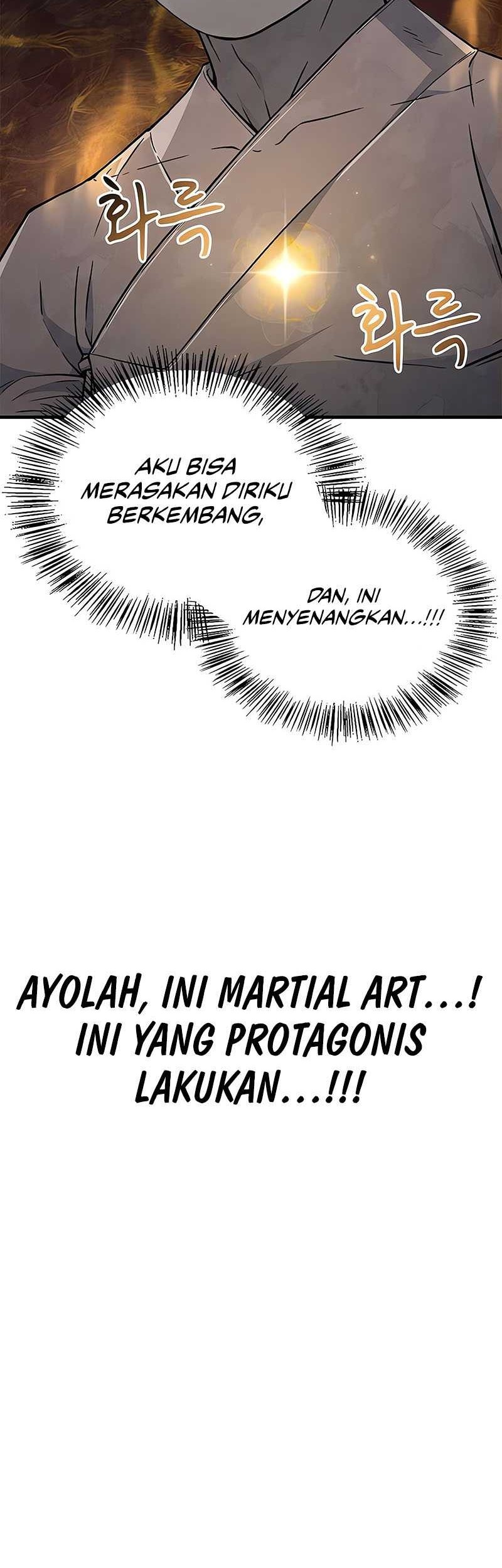 Genius Martial Arts Trainer Chapter 09 Gambar 42