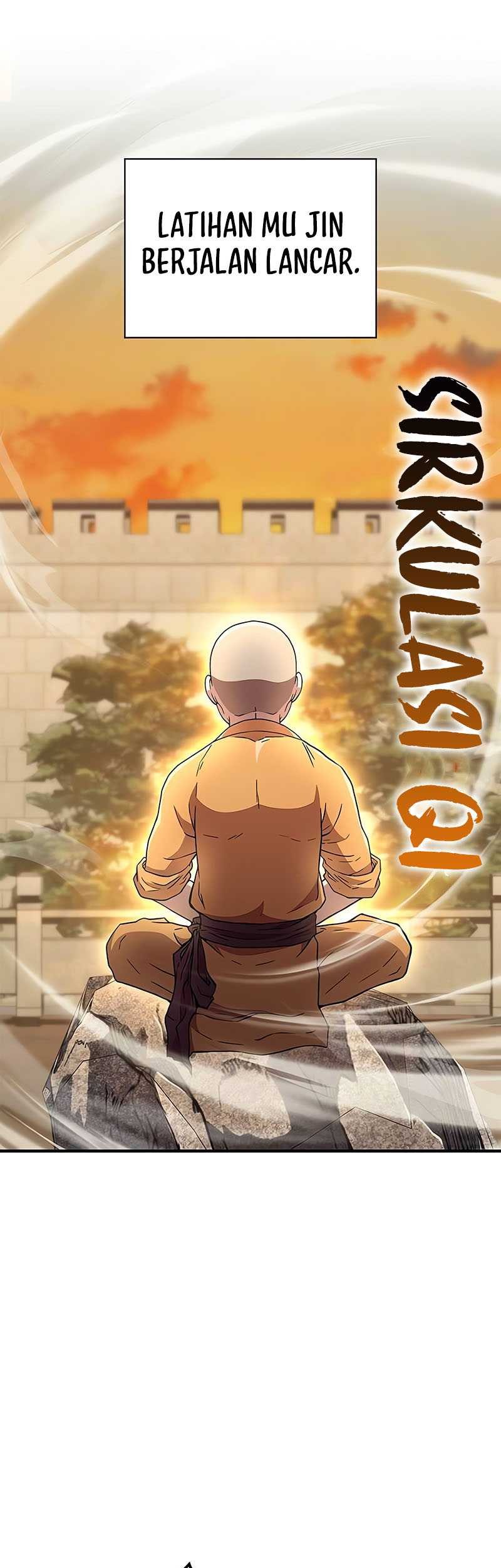 Genius Martial Arts Trainer Chapter 09 Gambar 43